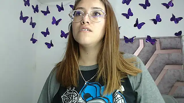 Anny Fox- online show from 28, 11, 2025