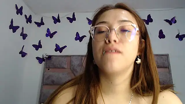 Anny Fox- online show from 28, 3, 2026