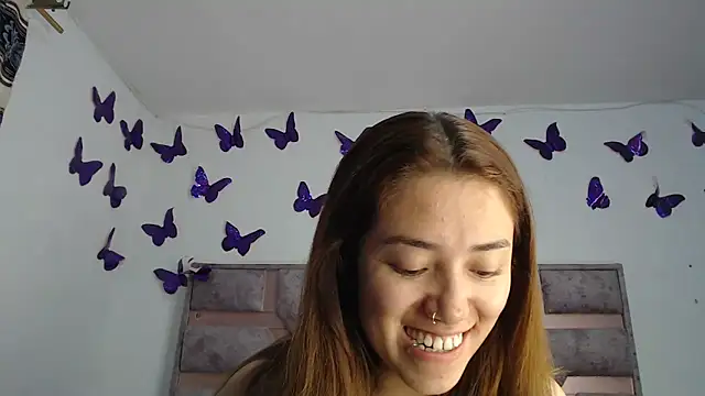 Anny Fox- online show from 1, 4, 2026