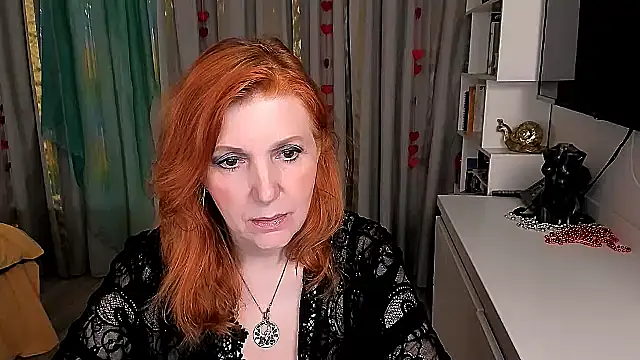 Fire-Fox-One online show from 20, 2, 2026