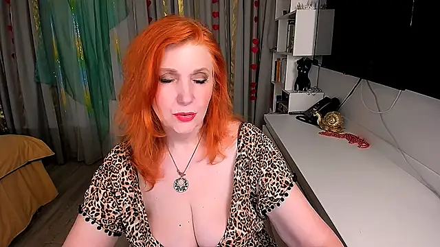 Fire-Fox-One online show from 21, 3, 2026