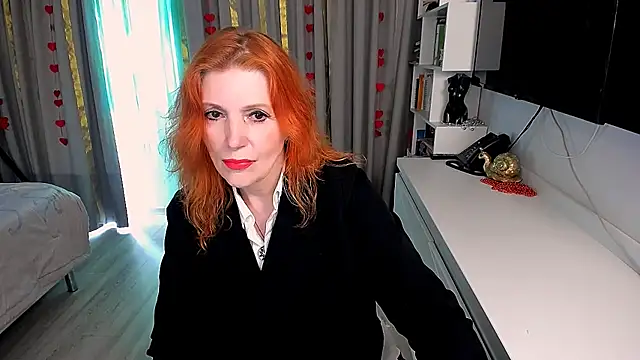 Fire-Fox-One online show from 5, 4, 2026