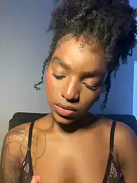 Zizi-campbel online show from 9, 2, 2025