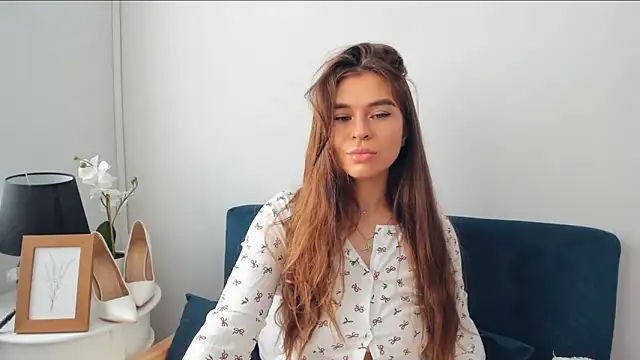 Snapshot of CamilaAmazing chatting on 13, 10, 2025 CamilaAmazing online show from 13, 10, 2025