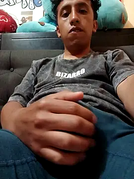 Alex-col online show from 8, 11, 2025