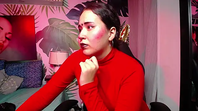 Snapshot of Gurvinder_1 chatting on 6, 2, 2025 Gurvinder 1 online show from 6, 2, 2025