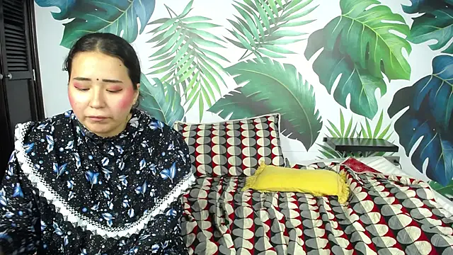 Snapshot of Gurvinder_1 chatting on 19, 2, 2025 Gurvinder 1 online show from 19, 2, 2025