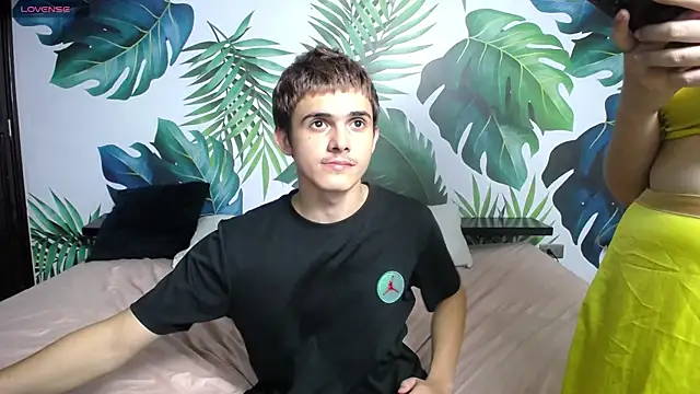 Snapshot of Gurvinder_1 chatting on 24, 2, 2025 Gurvinder 1 online show from 24, 2, 2025