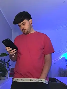 gayboooy nrw online show from 13, 4, 2026