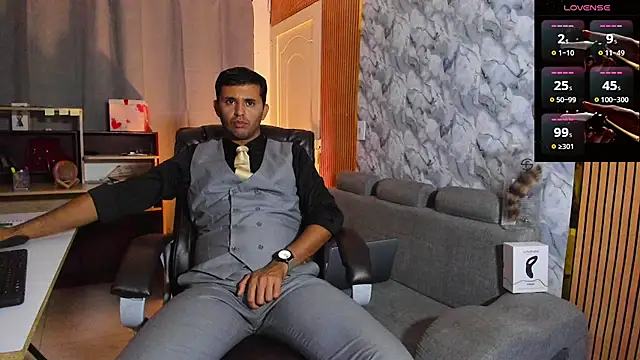 Hideintheoffice online show from 13, 2, 2026