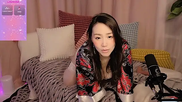 baobaomiqi linger online show from 9, 2, 2025