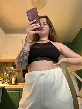 MayaMystic online show from 31, 10, 2025