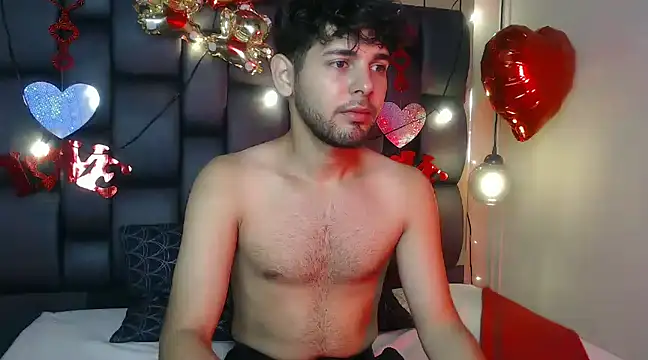 Snapshot of Samir_bear chatting on 13, 2, 2025 Samir bear online show from 13, 2, 2025