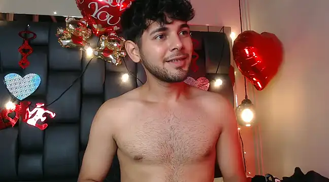 Snapshot of Samir_bear chatting on 14, 2, 2025 Samir bear online show from 14, 2, 2025