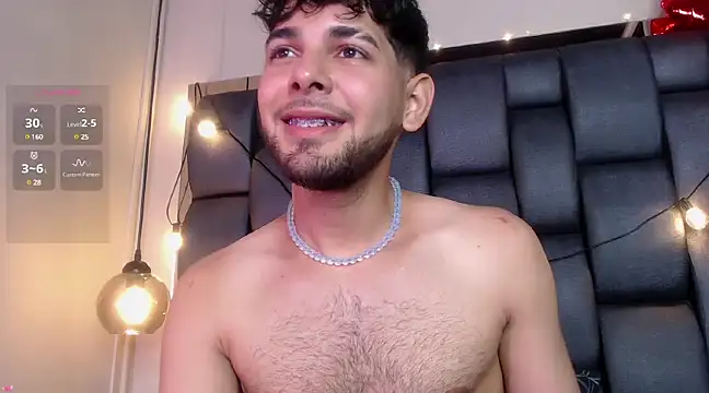 Snapshot of Samir_bear chatting on 25, 2, 2025 Samir bear online show from 25, 2, 2025