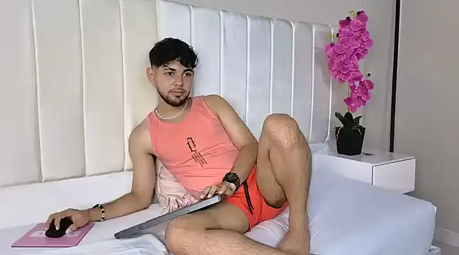 Snapshot of Samir_bear chatting on 26, 2, 2025 Samir bear online show from 26, 2, 2025