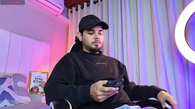 Samir bear online show from 21, 2, 2026