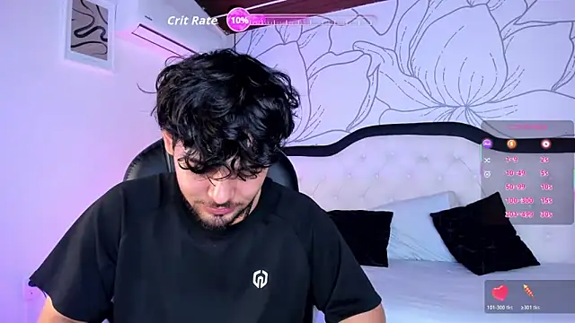 Samir bear online show from 22, 4, 2026