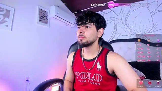 Samir bear online show from 23, 4, 2026