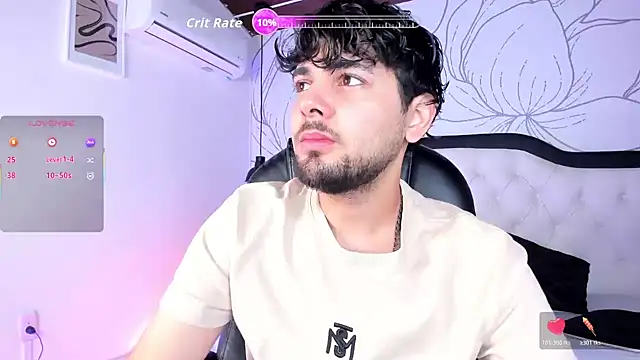 Samir bear online show from 24, 4, 2026