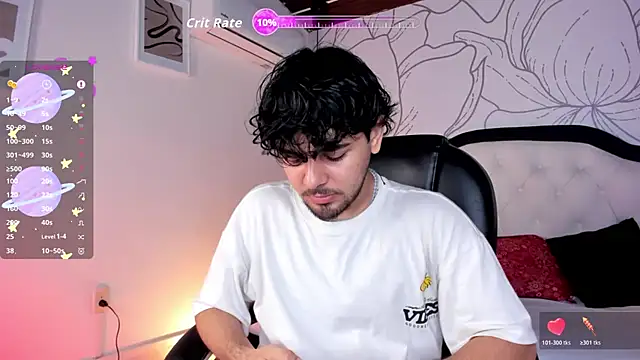 Snapshot of Samir_bear chatting on 20, 5, 2026 Samir bear online show from 20, 5, 2026