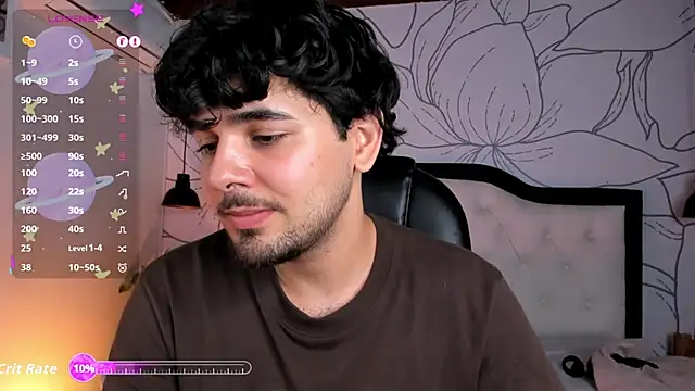Snapshot of Samir_bear chatting on 26, 5, 2026 Samir bear online show from 26, 5, 2026