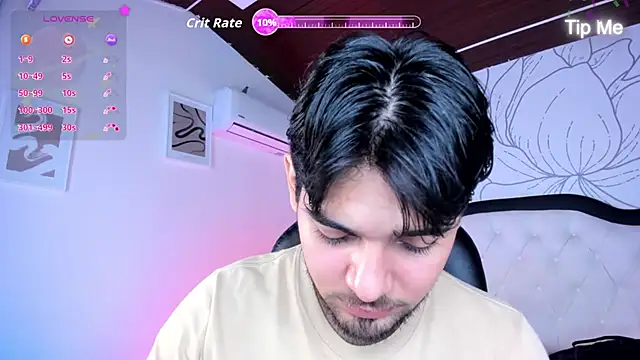Samir bear online show from 4, 7, 2026