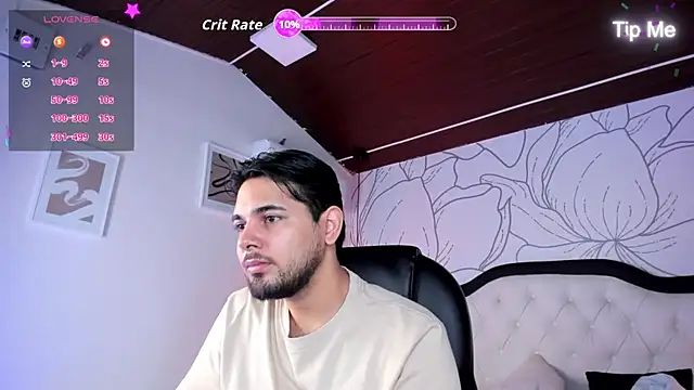 Samir bear online show from 6, 7, 2026
