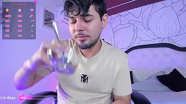 Samir bear online show from 17, 7, 2026