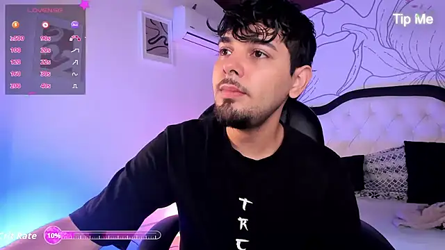 Samir bear online show from 22, 7, 2026