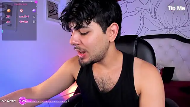 Samir bear online show from 23, 7, 2026