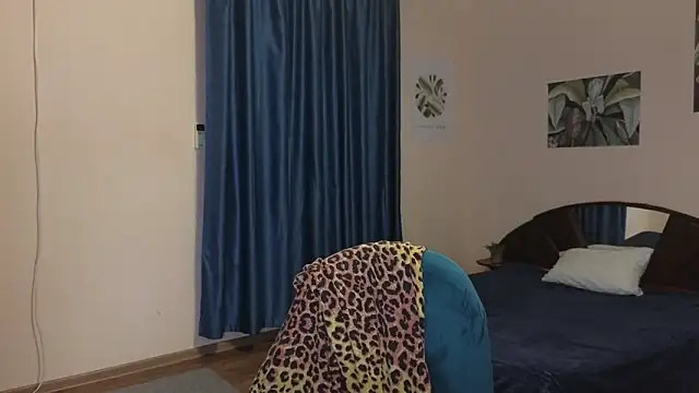 Miss Moren online show from 18, 11, 2025