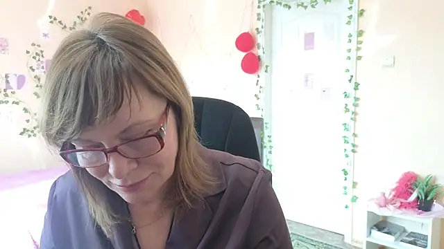 Miss Moren online show from 30, 3, 2026