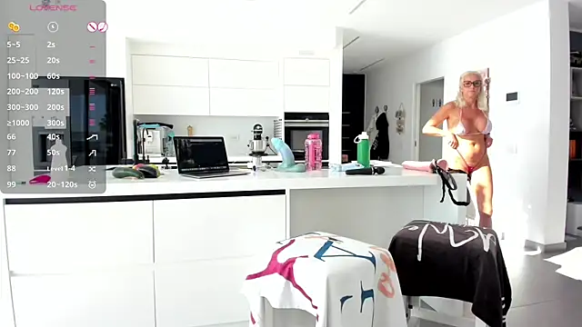 gaiaontop online show from 29, 11, 2025