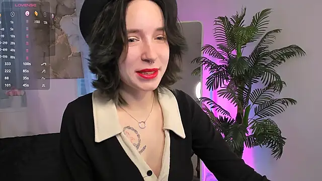 lilithlunna online show from 1, 2, 2025