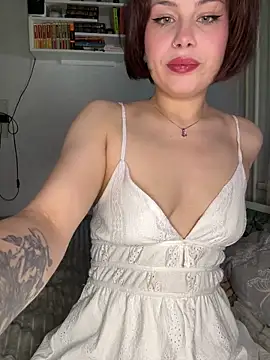 Snapshot of AmmyRich1 chatting on 4, 6, 2026 AmmyRich1 online show from 4, 6, 2026
