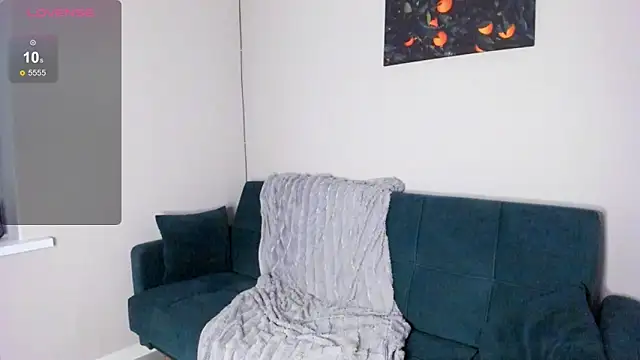 imMolly11 online show from 7, 2, 2025