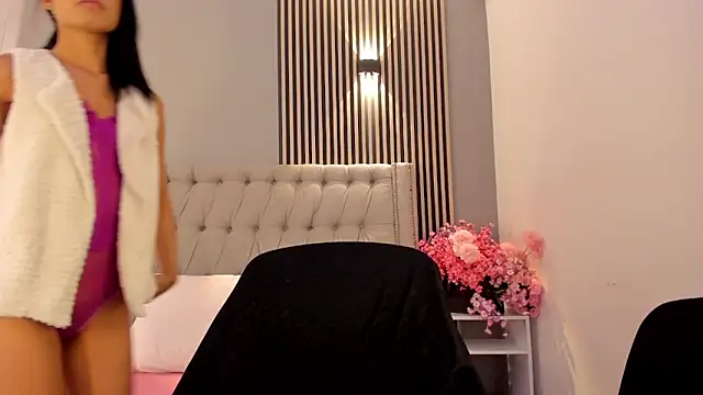 BrithanySummer online show from 29, 11, 2025