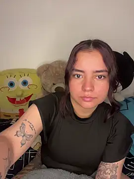 Snapshot of Ema_kraus chatting on 26, 2, 2026 Ema kraus online show from 26, 2, 2026