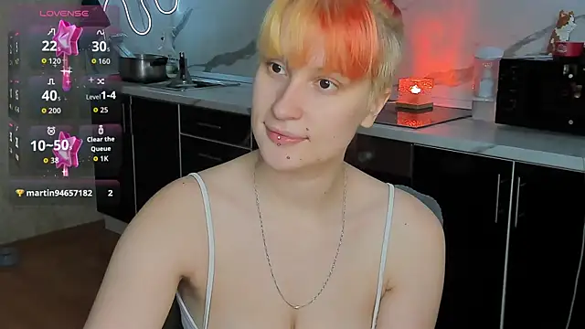 Sweet white chocolate online show from 24, 11, 2025