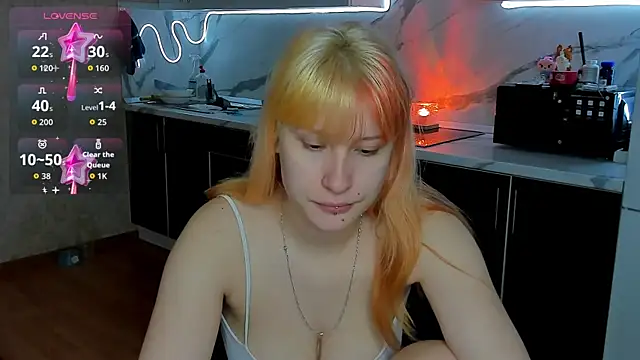 Sweet white chocolate online show from 27, 11, 2025