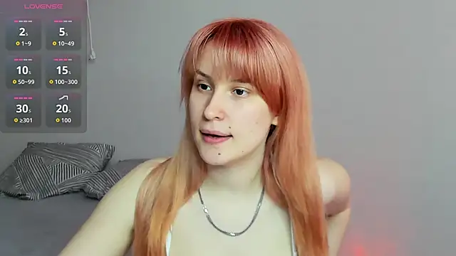 Snapshot of Sweet_white_chocolate chatting on 4, 5, 2026 Sweet white chocolate online show from 4, 5, 2026