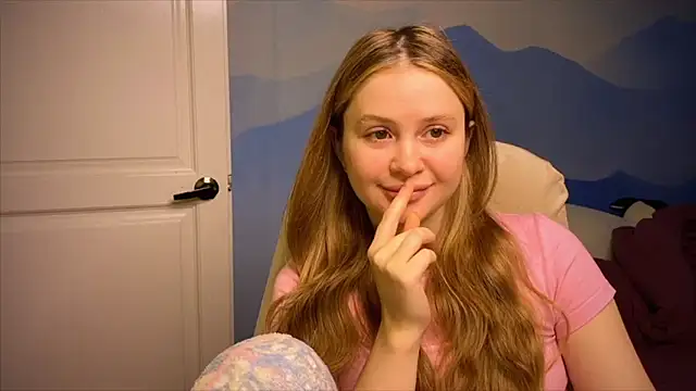 IlonaMurf online show from 20, 10, 2025