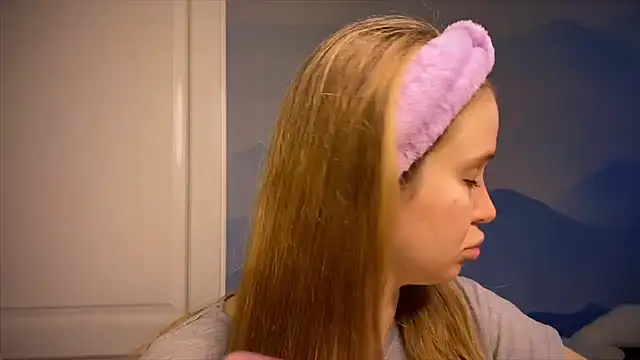 IlonaMurf online show from 27, 10, 2025