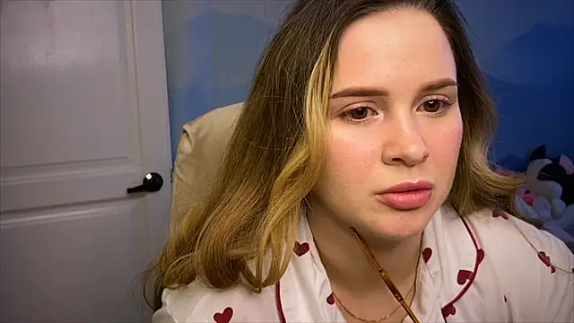 IlonaMurf online show from 8, 3, 2026