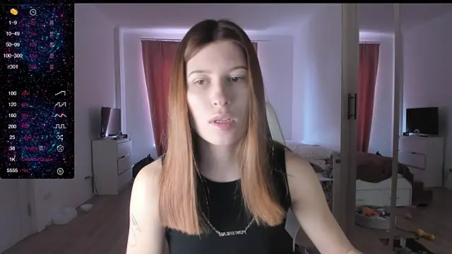 Agnes Allenn online show from 21, 3, 2025