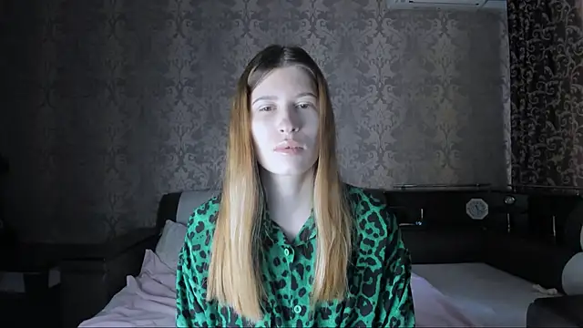 Agnes Allenn online show from 8, 10, 2025