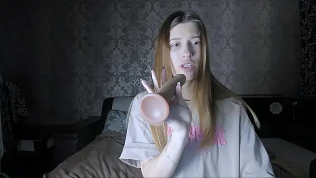 Agnes Allenn online show from 26, 10, 2025