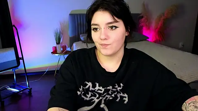 YumiYammy online show from 29, 12, 2024