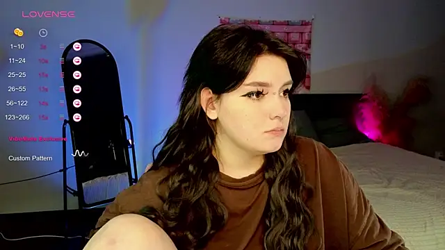 YumiYammy online show from 17, 2, 2025